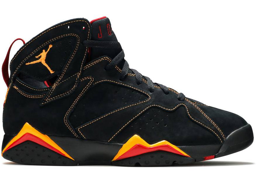 Air Jordan 7 Retro "Citrus" (2006) | MrSneaker