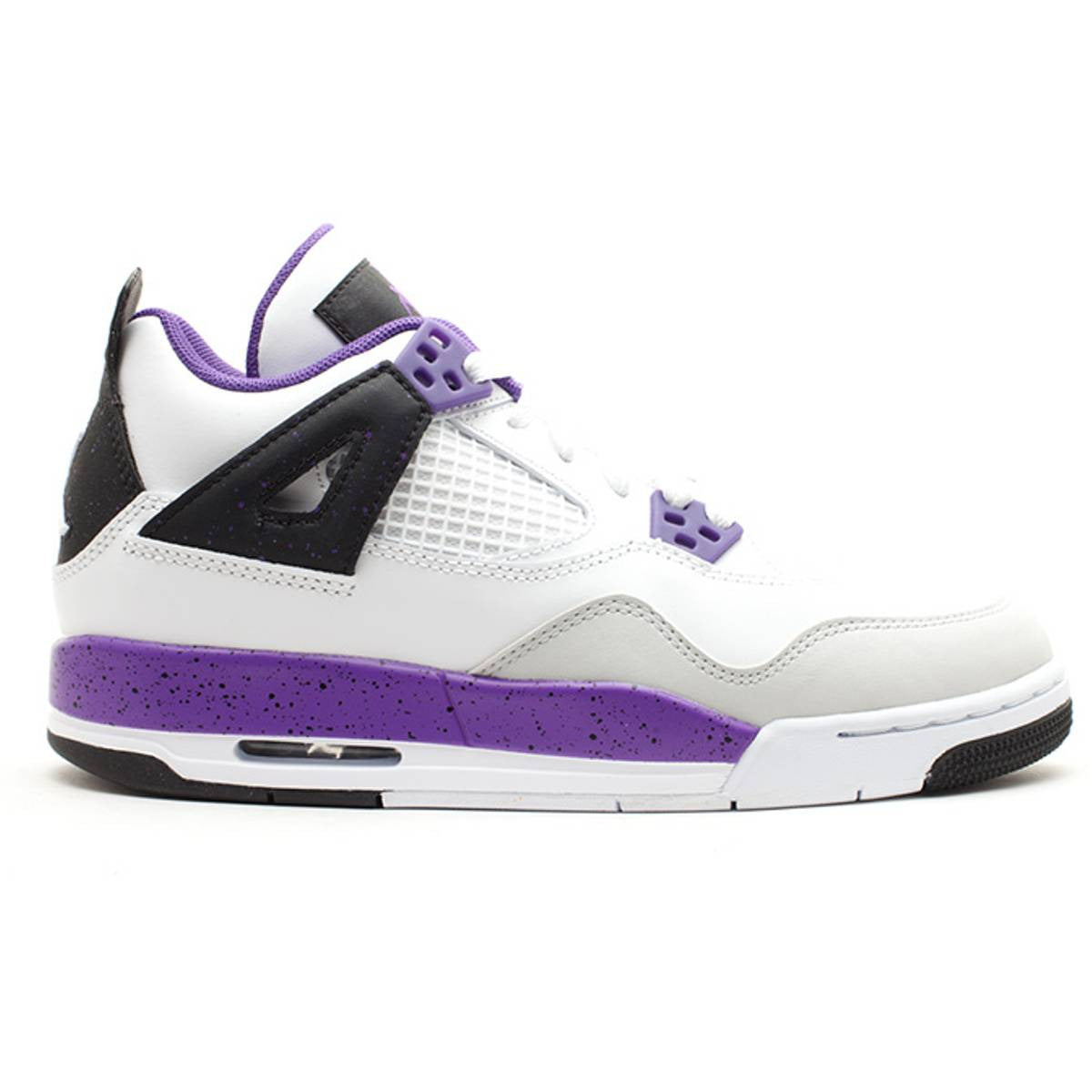 Air Jordan 4 Retro “Violet” | MrSneaker