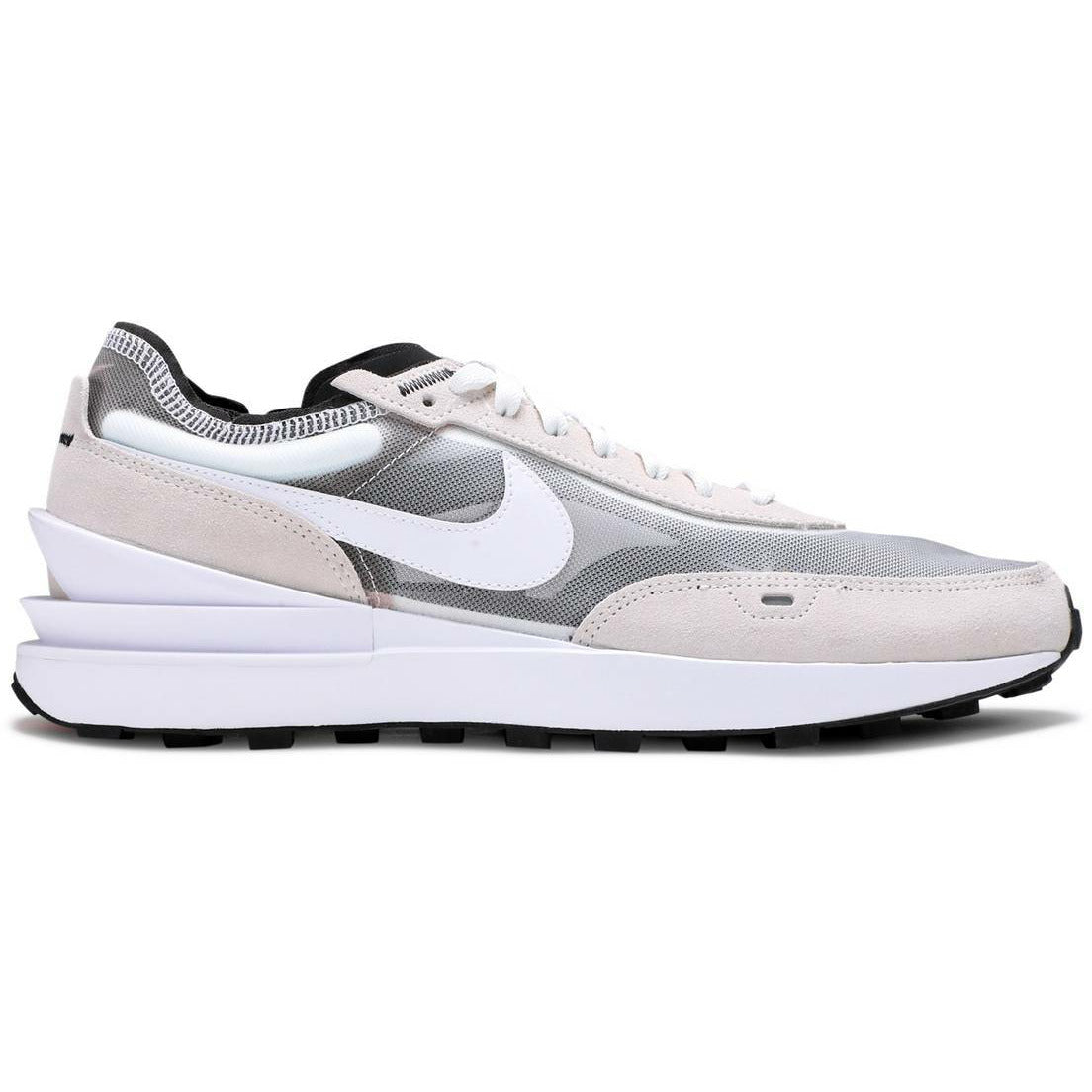 Waffle One "Summit White" (2021) | MrSneaker