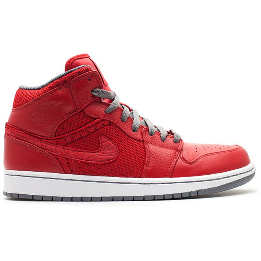 Air Jordan 1 Phat "Varsity Red" | MrSneaker