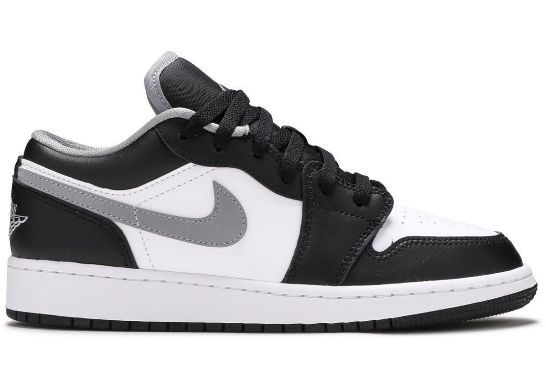 Air Jordan 1 Low "White Toe" | MrSneaker