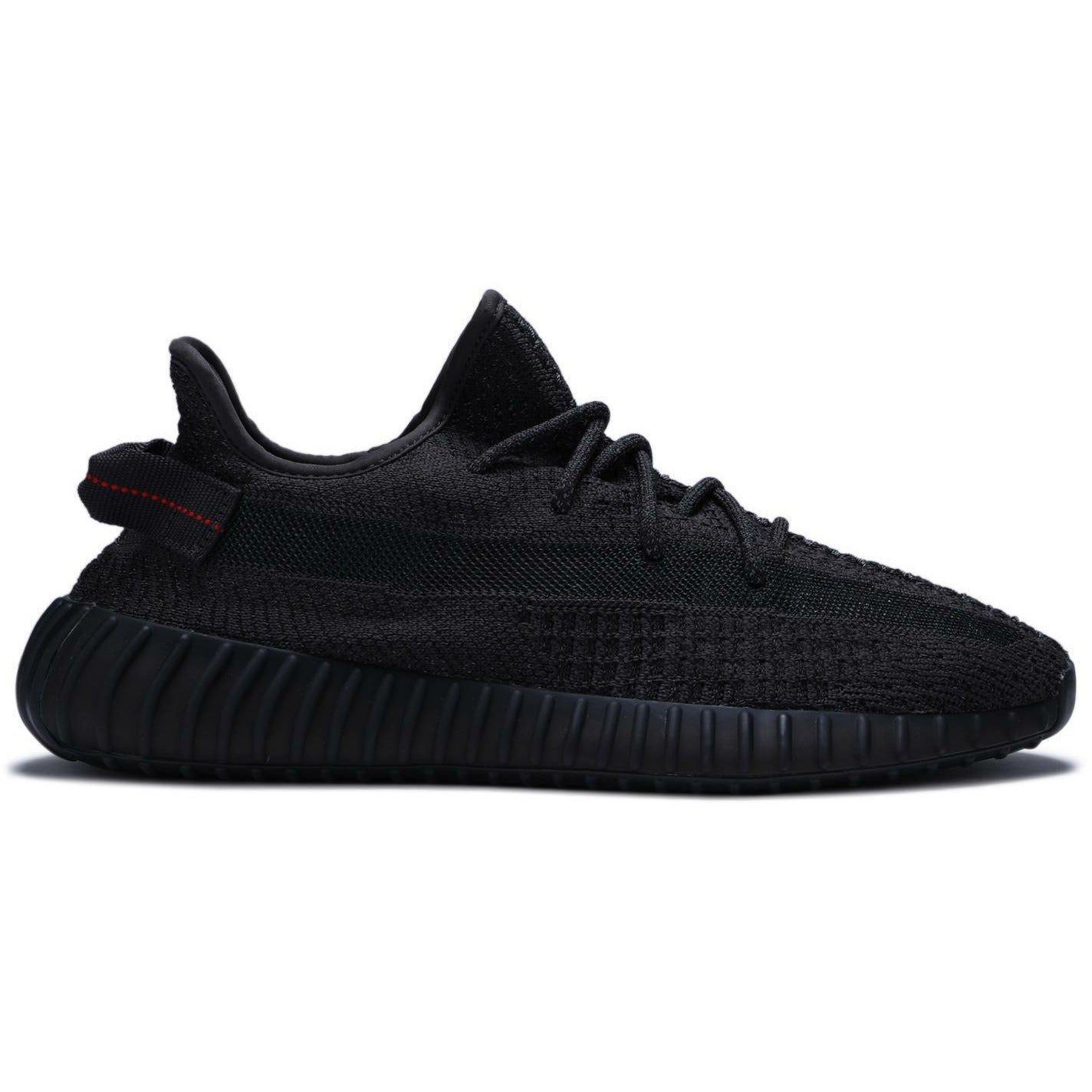 Yeezy Boost 350 V2 "Static Black" (Reflective) (2019) | MrSneaker
