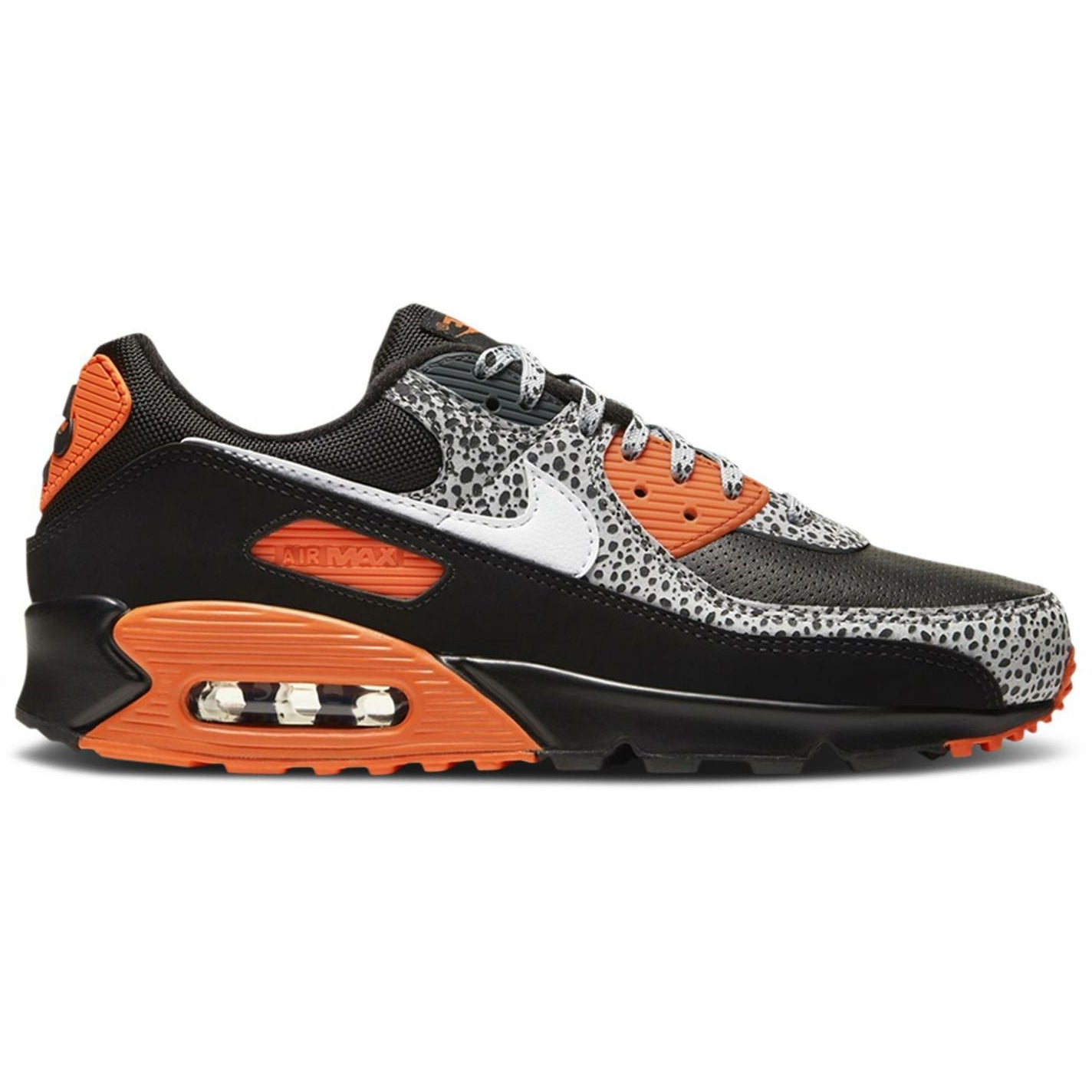 Air Max 90 "Safari" (2020) | MrSneaker