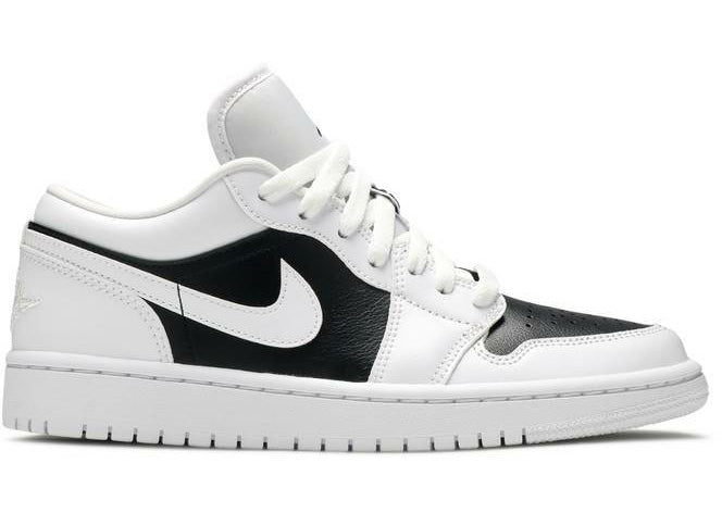 Air Jordan 1 Low "Panda" (Wmns) (2021) | MrSneaker