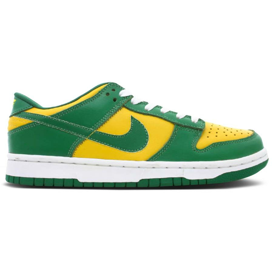 Dunk Low "Brazil" (2001) | MrSneaker