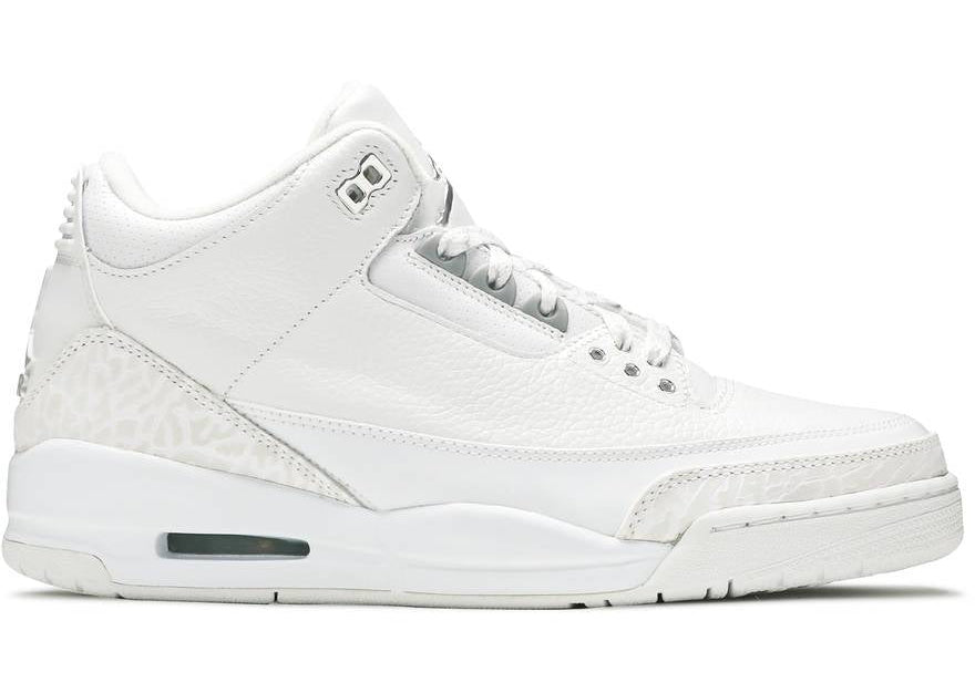 Air Jordan 3 Retro “Pure Money” (2007) | MrSneaker