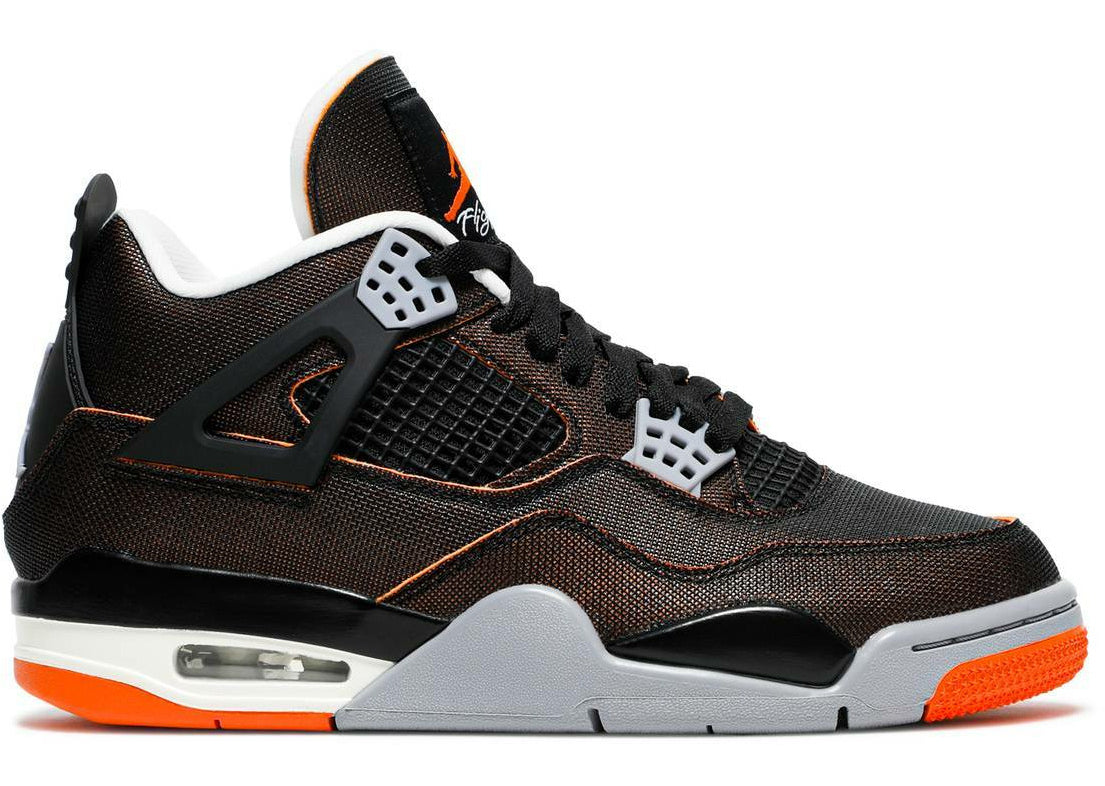 Air Jordan 4 Retro "Starfish" (Wmns) (2020) | MrSneaker
