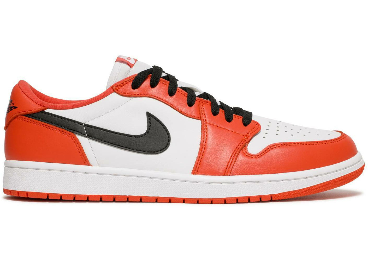 Air Jordan 1 Low OG "Starfish" (2021) | MrSneaker