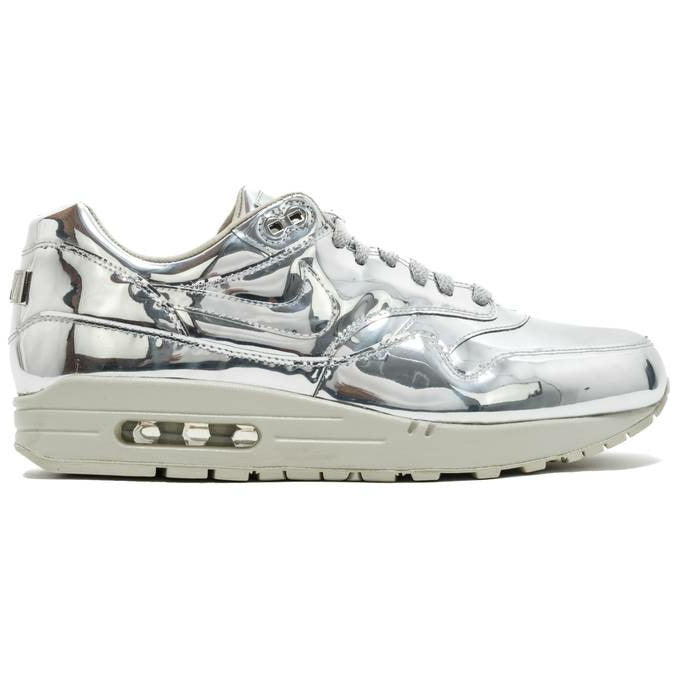 Air Max 1 SP '”Liquid Silver” (Wmns) | MrSneaker