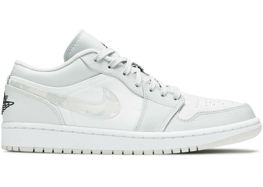 Air Jordan 1 Low "White Camo" (2020) | MrSneaker