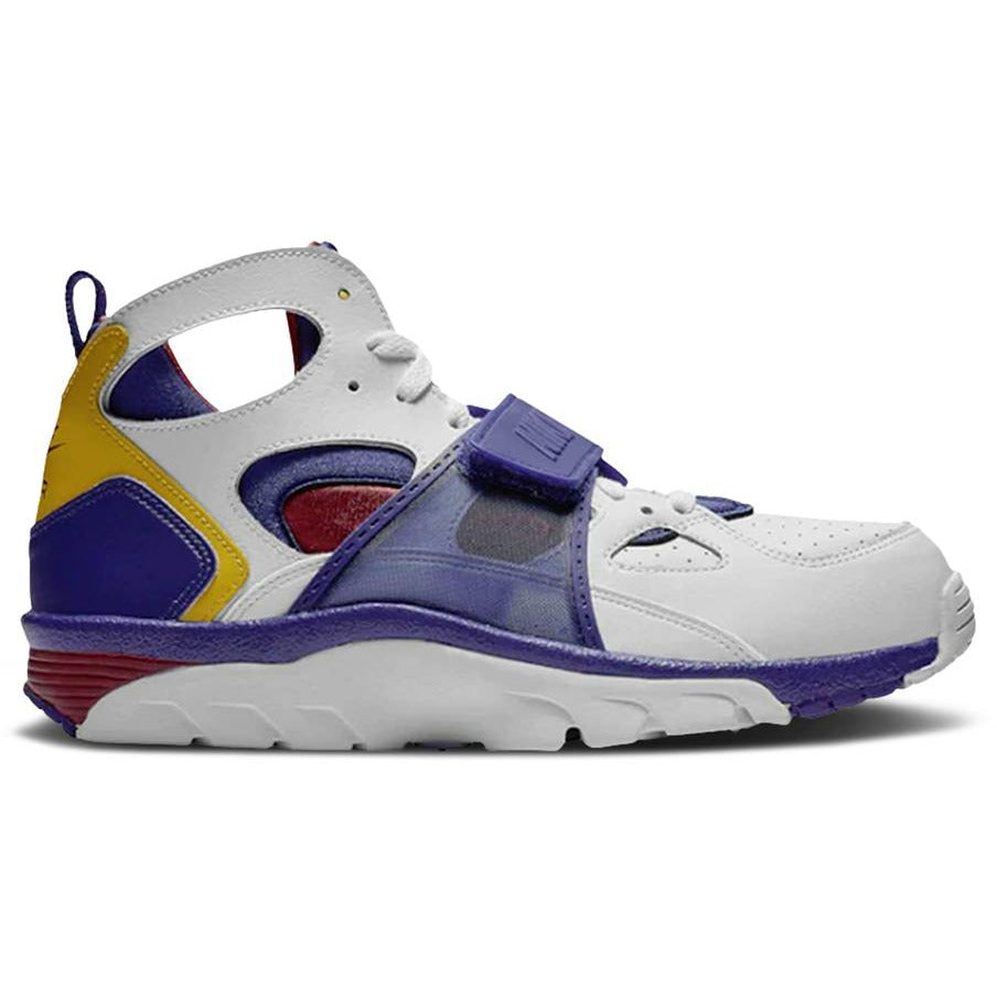 Air Trainer Huarache "Regency Purple" (1992) | MrSneaker