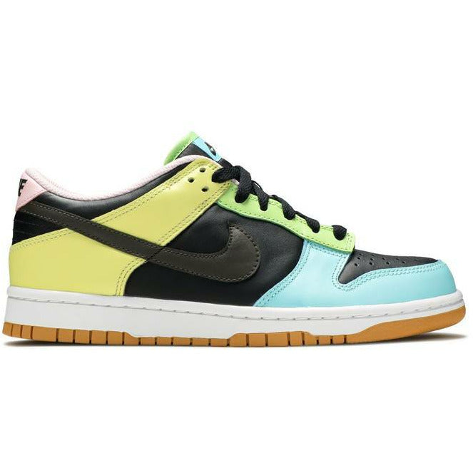 Dunk Low "Free 99" (GS / Juniors) (2021) | MrSneaker