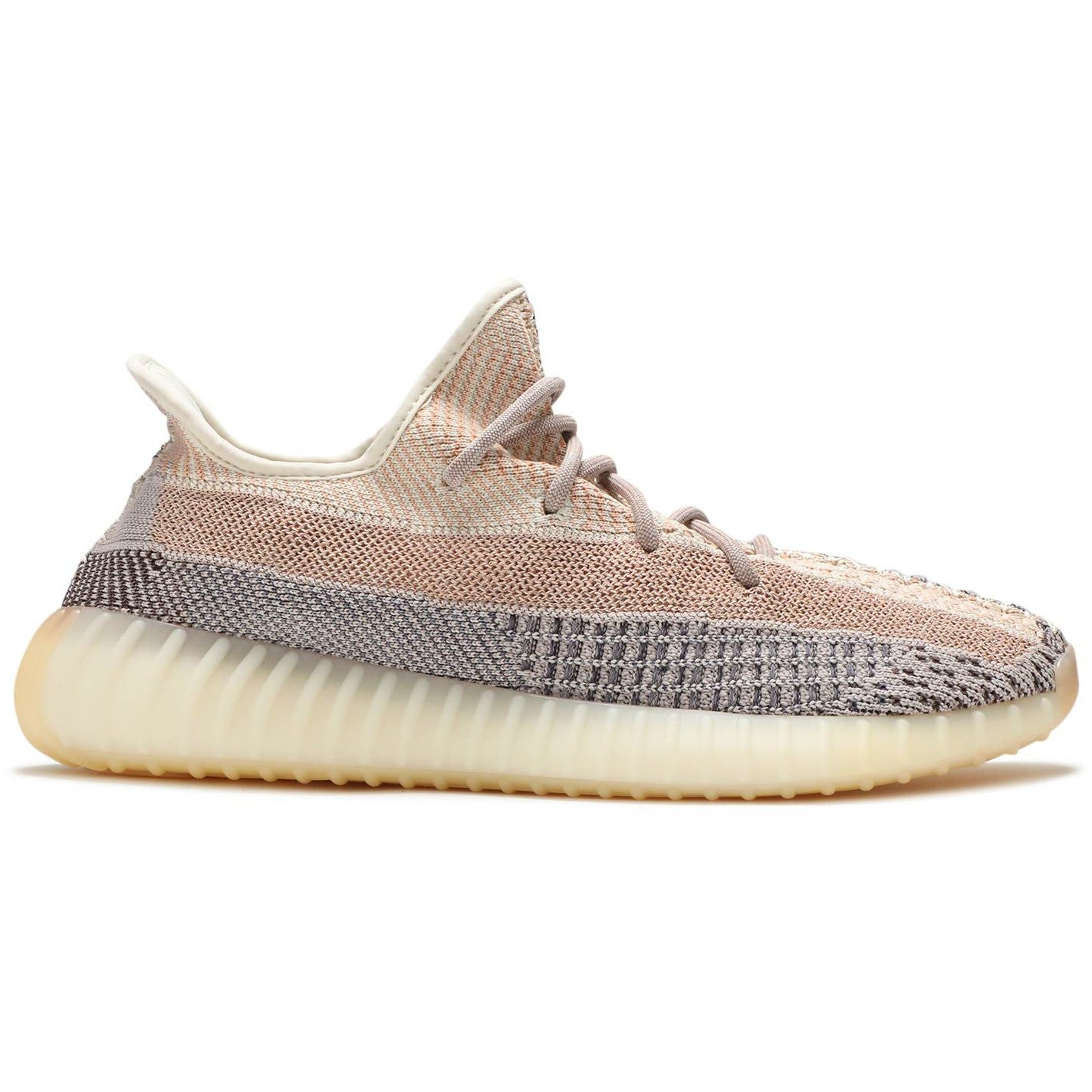 Yeezy Boost 350 V2 "Ash Pearl" (2021) | MrSneaker