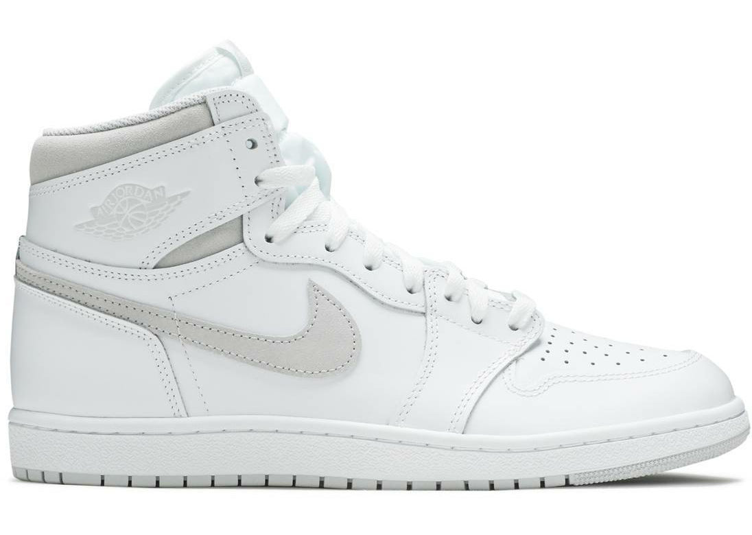 Air Jordan 1 Retro High 85 OG "Neutral Grey" (2021) | MrSneaker