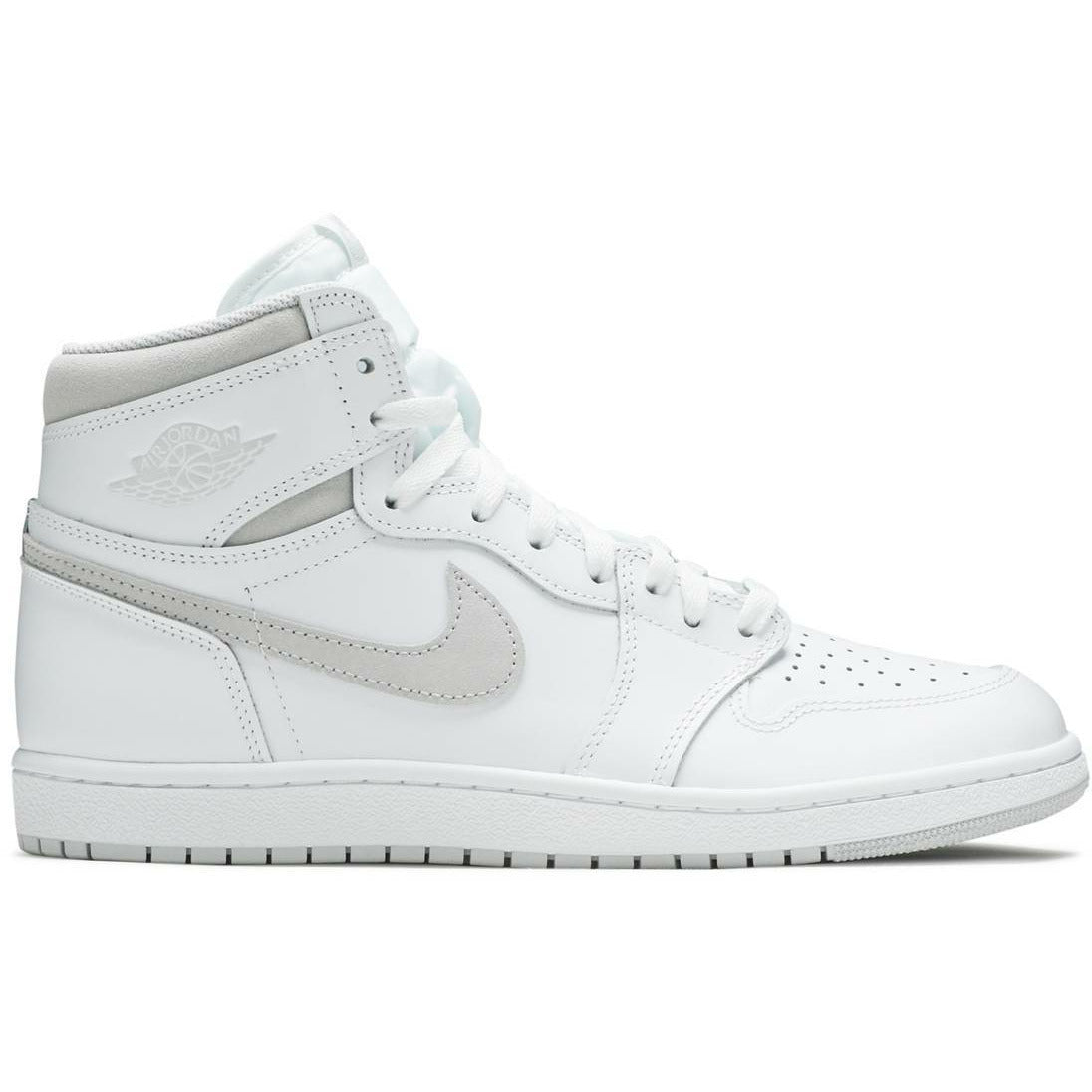 Air Jordan 1 Retro High 85 OG "Neutral Grey" (2021) | MrSneaker