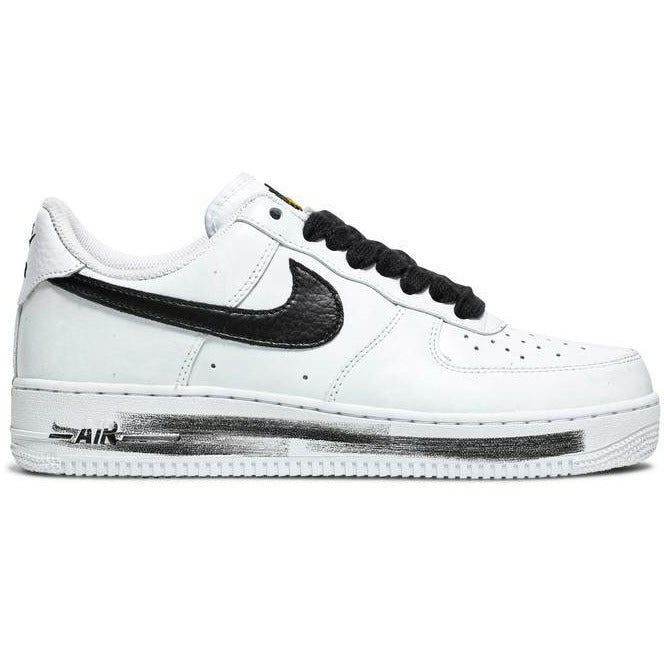 Air Force 1 Low G-Dragon Peacemunisone "Para-Noise 2.0" (white) (2019) | MrSneaker