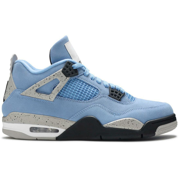 Air Jordan 4 Retro 'University Blue' (2021)