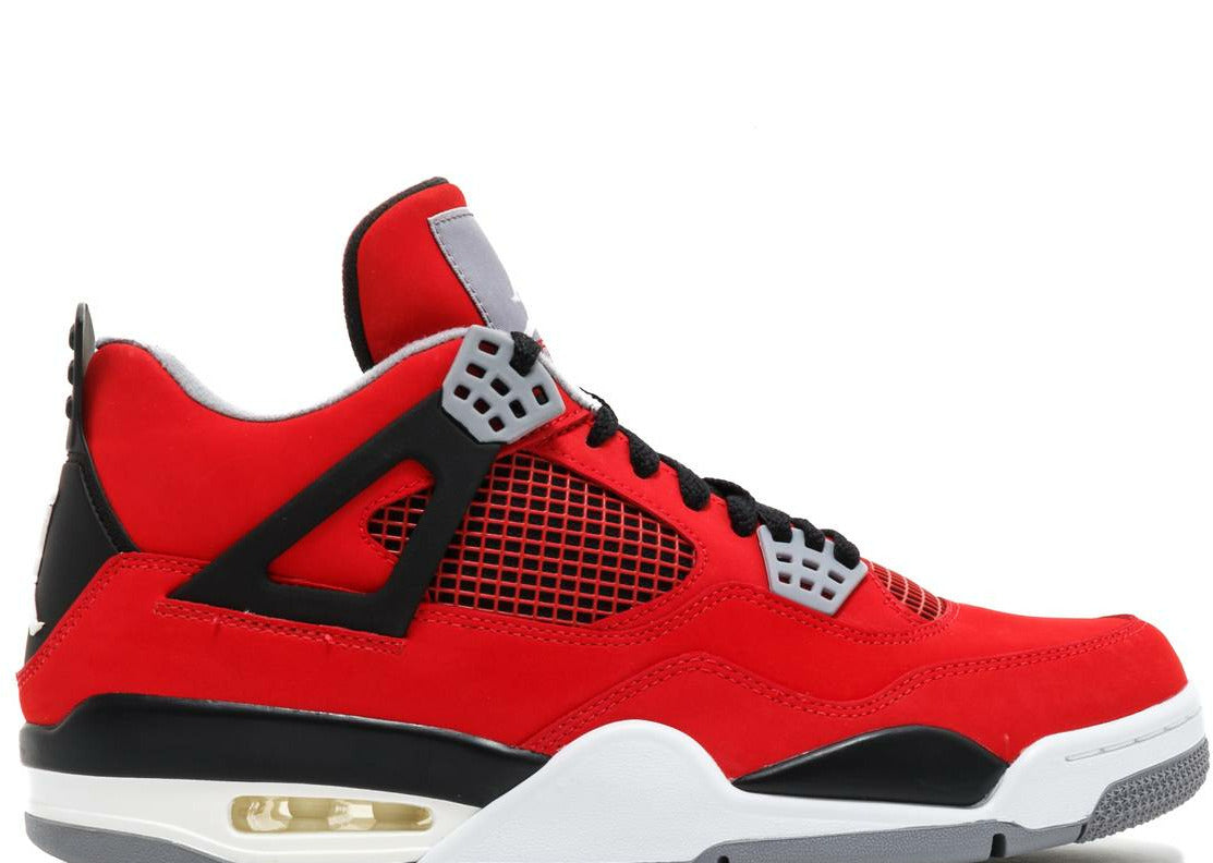Air Jordan 4 Retro "Toro Bravo" (2013) | MrSneaker