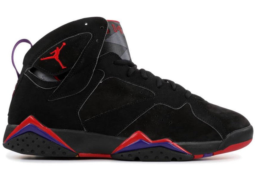 Air Jordan 7 Retro "Raptors" (2002) | MrSneaker