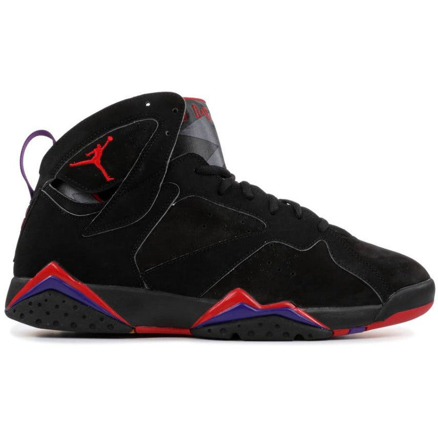 Air Jordan 7 Retro "Raptors" (2002) | MrSneaker