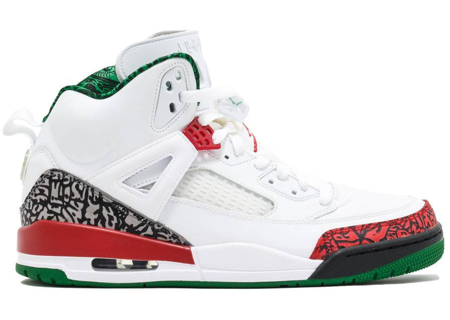 Jordan Spizike "OG" (2014) | MrSneaker