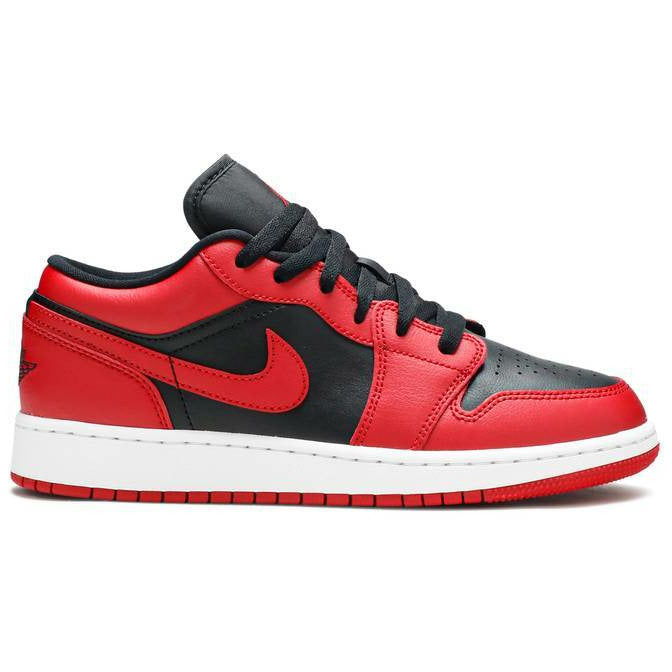 Jordan 1 Low "Reverse Bred" (GS / Juniors) | MrSneaker