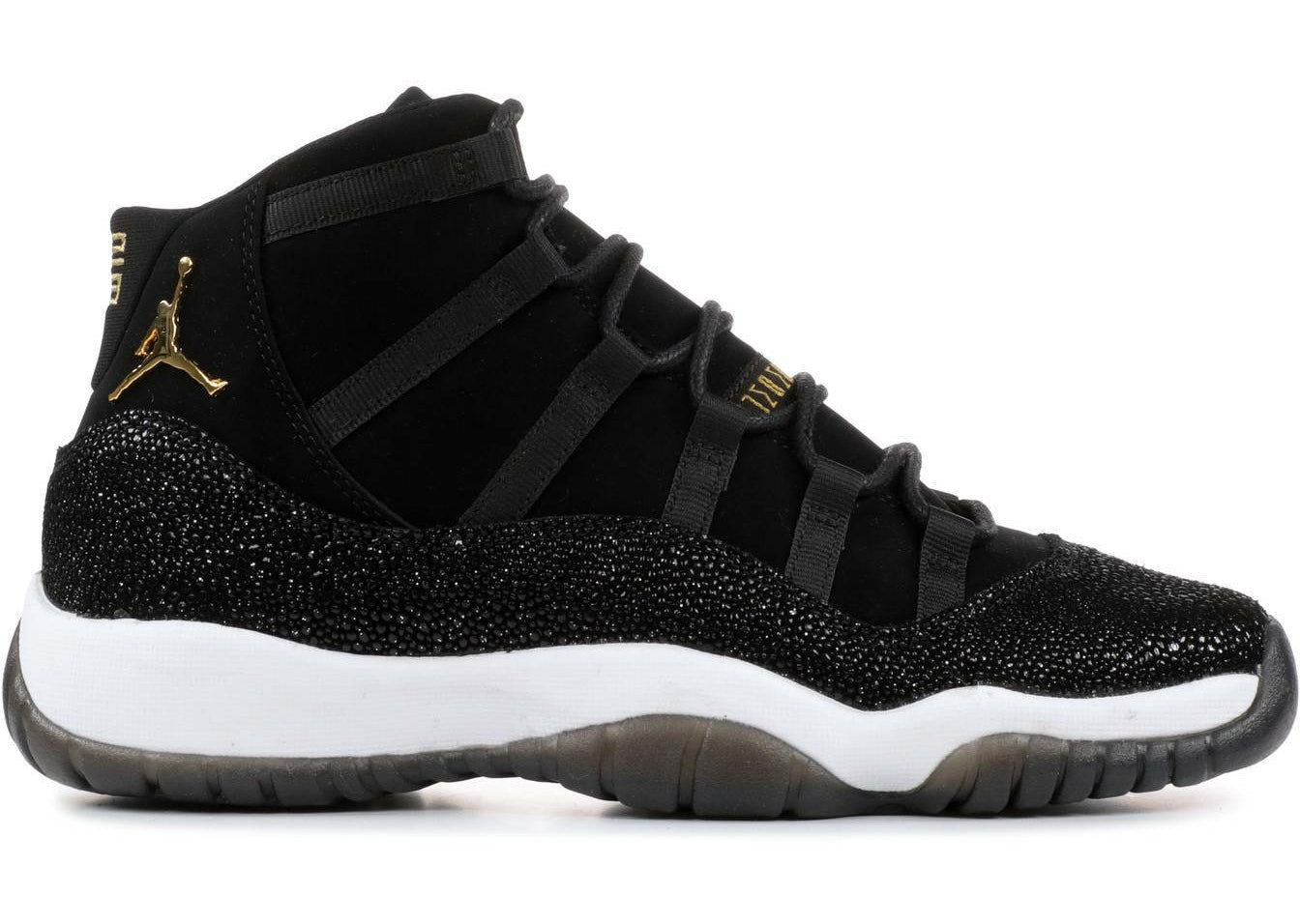 Air Jordan 11 Retro Premium (Wmns) "Heiress" (2017) | MrSneaker
