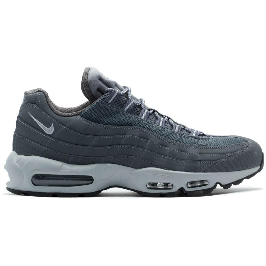 Air Max 95 "Dark Grey" | MrSneaker