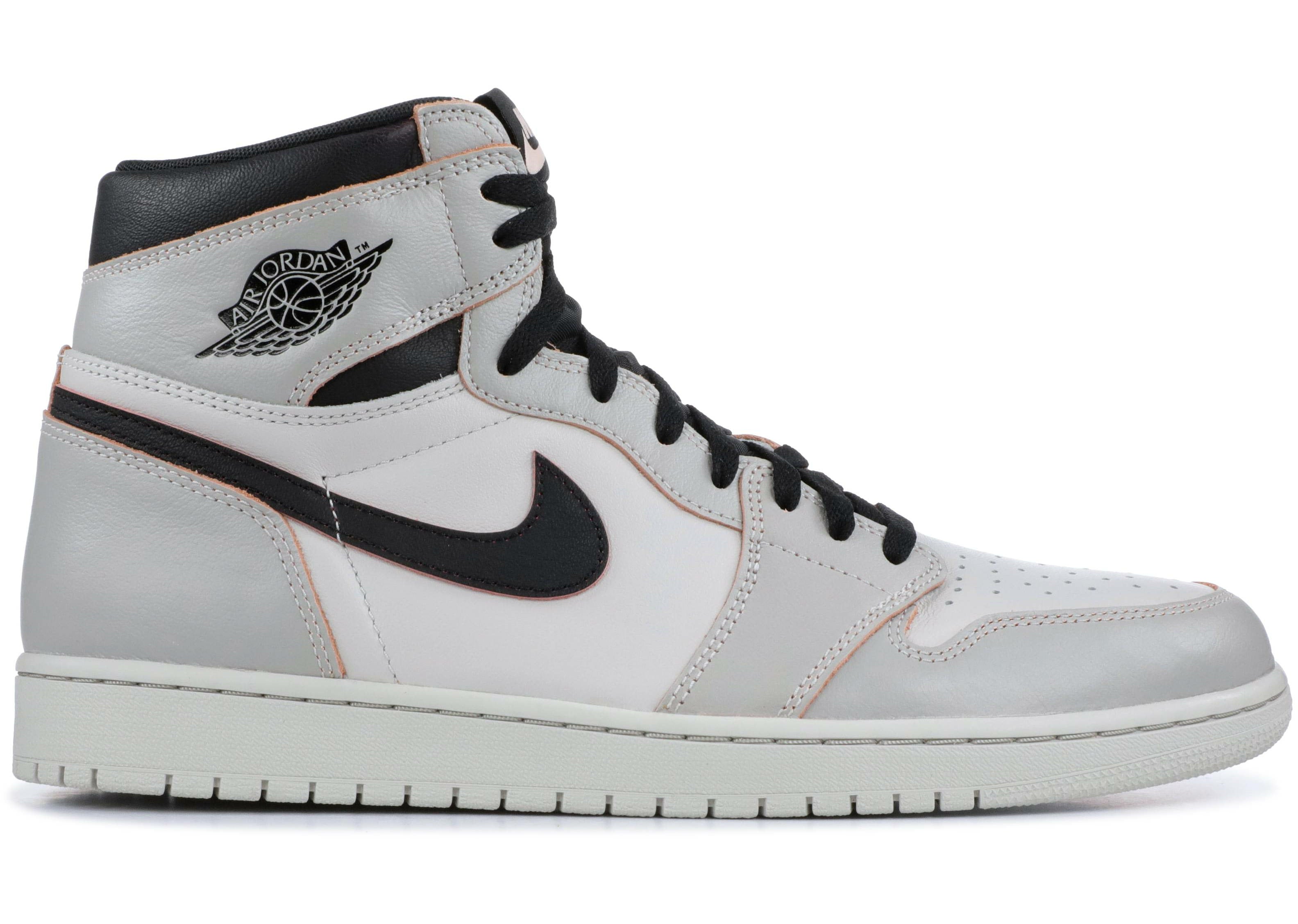 Air Jordan 1 Retro High OG Defiant SB "NYC to Paris" (2019) | MrSneaker