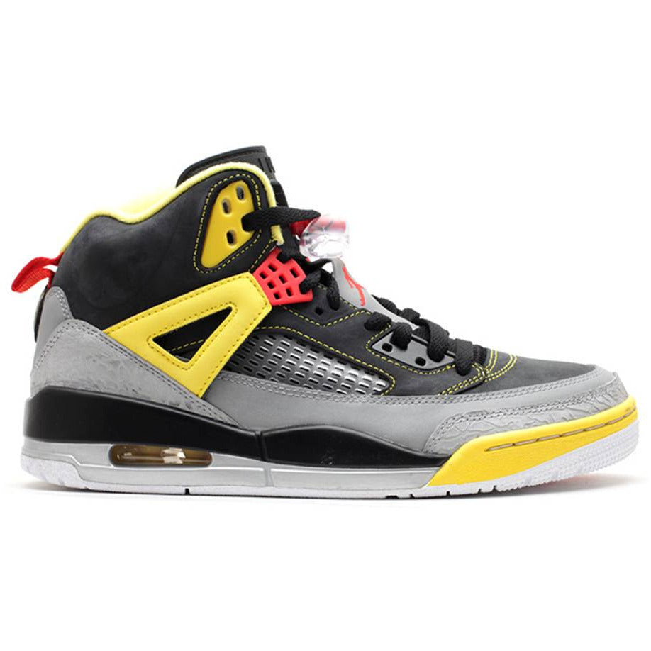 Jordan Spizike "Metallic Silver 3M" (2013) | MrSneaker