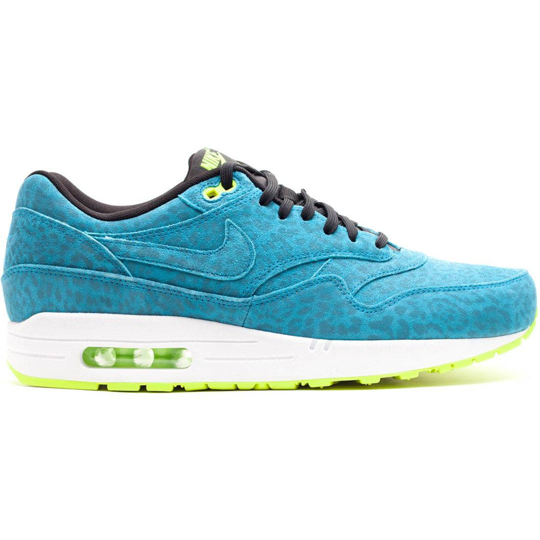 Air Max 1 FB "Blue Leopard" (2013) | MrSneaker