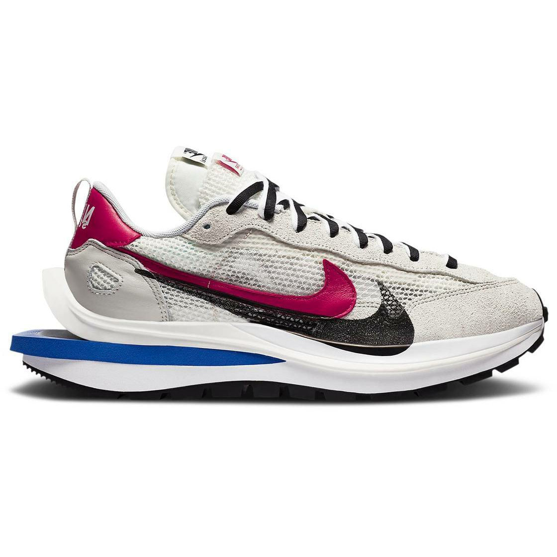 Sacai X Vaporwaffle "Sail" (2020) | MrSneaker