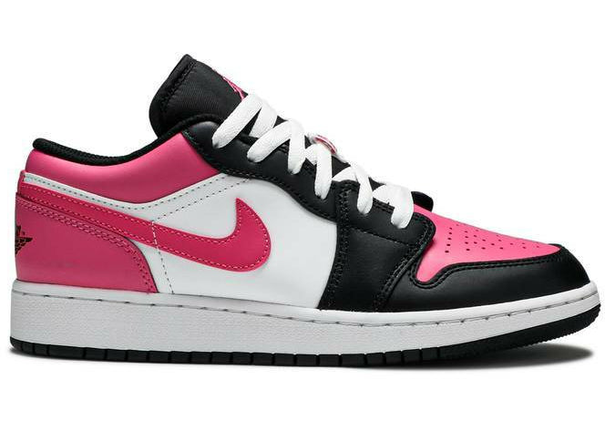 Air Jordan 1 Low "Pinksicle" (GS/Juniors) (2020) | MrSneaker