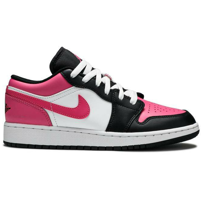 Air Jordan 1 Low "Pinksicle" (GS/Juniors) (2020) | MrSneaker