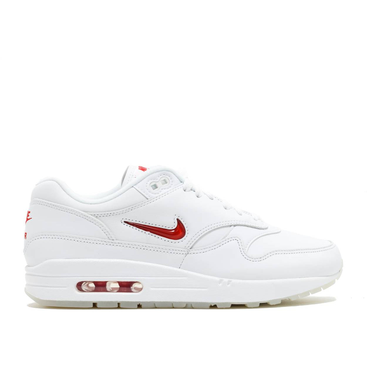 Air Max 1 Jewel "Rare Ruby" (2017) | MrSneaker