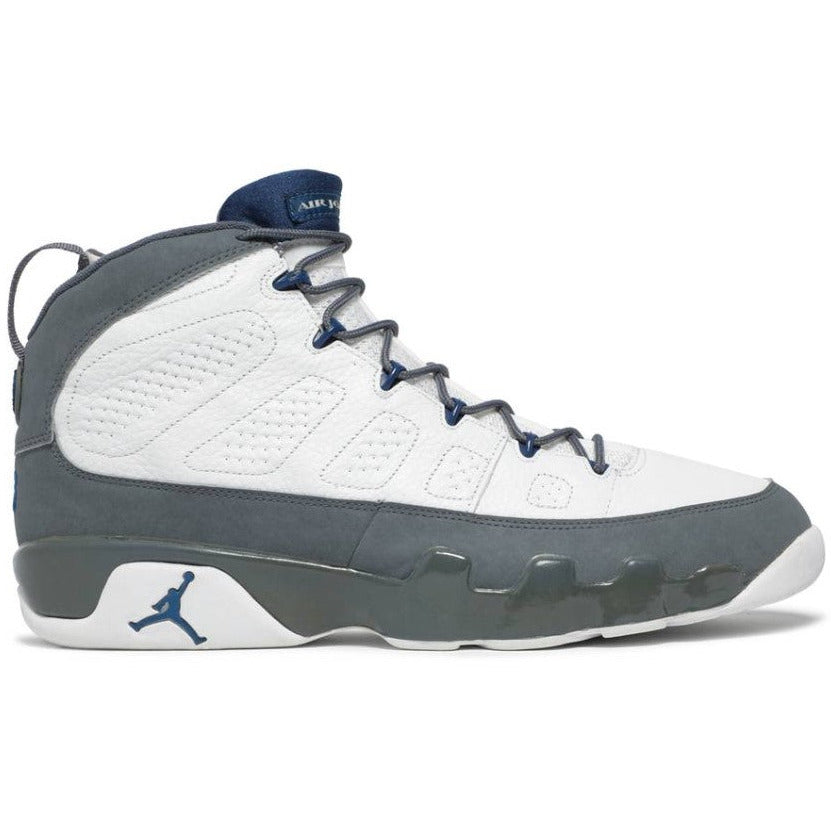 Air Jordan 9 Retro "French Blue" (2002) | MrSneaker