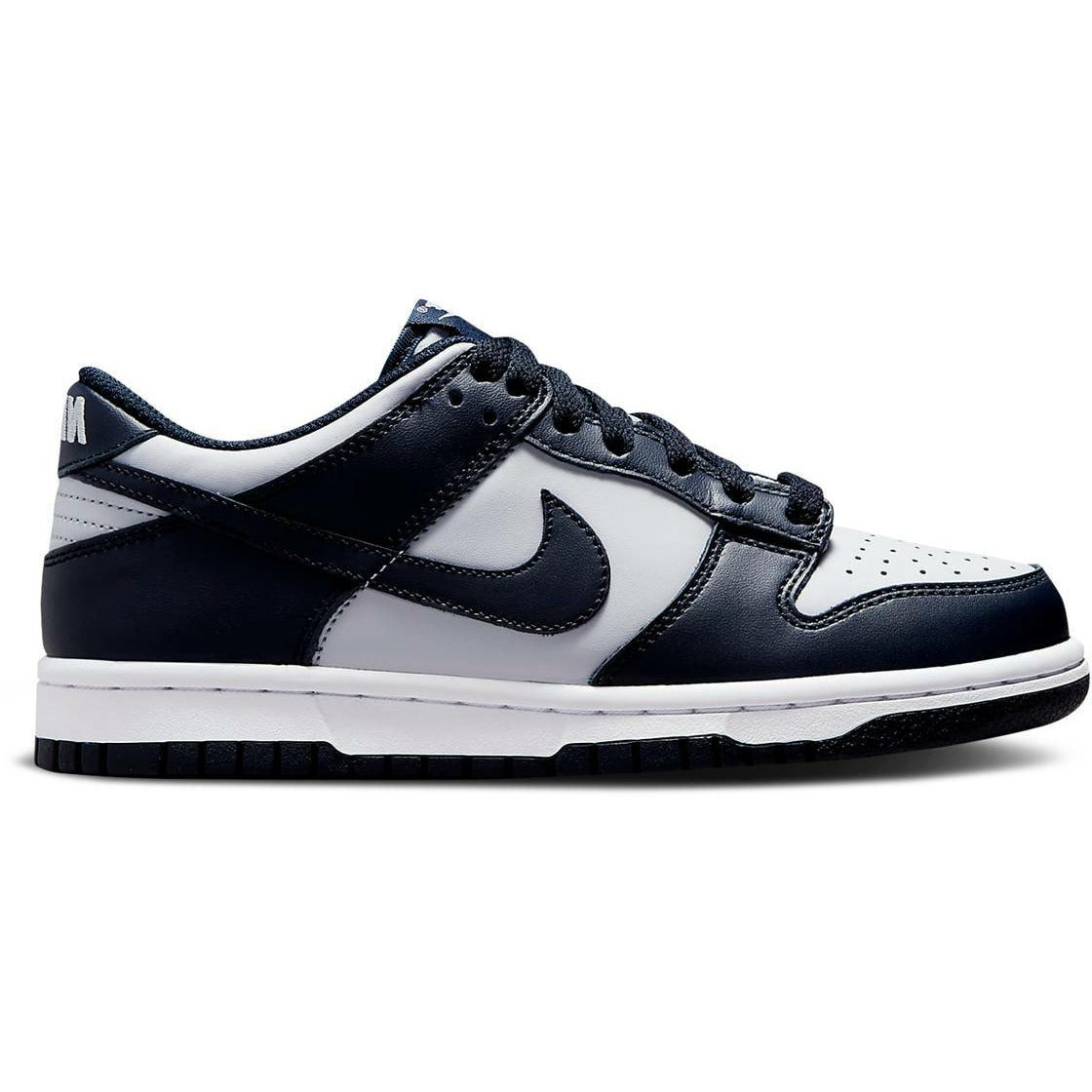 Dunk Low "Georgetown" (GS / Juniors) (2021) | MrSneaker