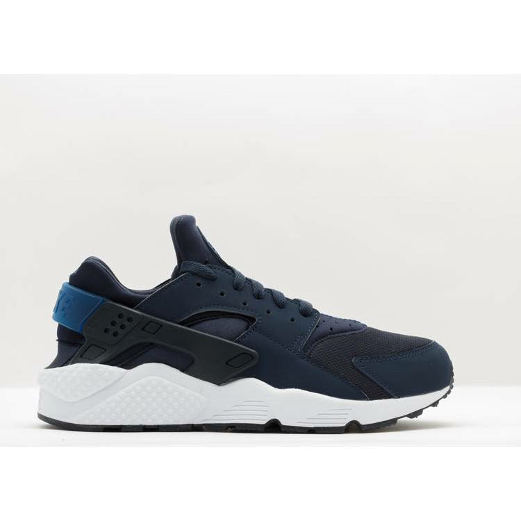 Air Huarache 'Midnight Navy' (2015) | MrSneaker