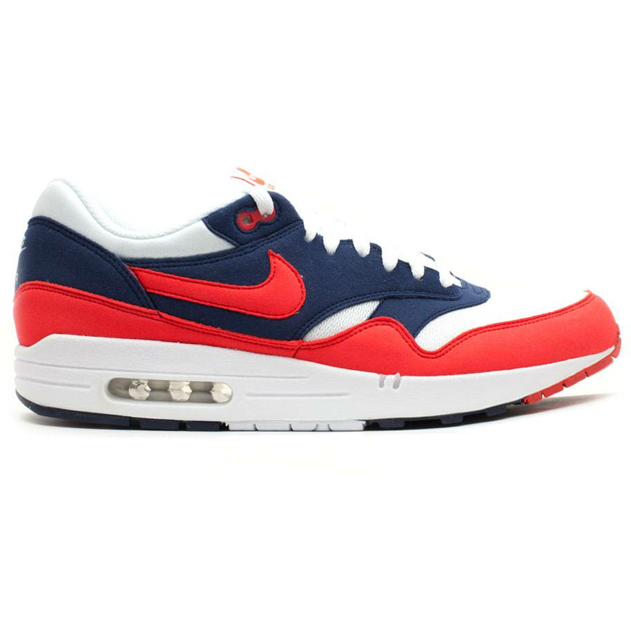Air Max 1 "Navy & Red" (2011) | MrSneaker