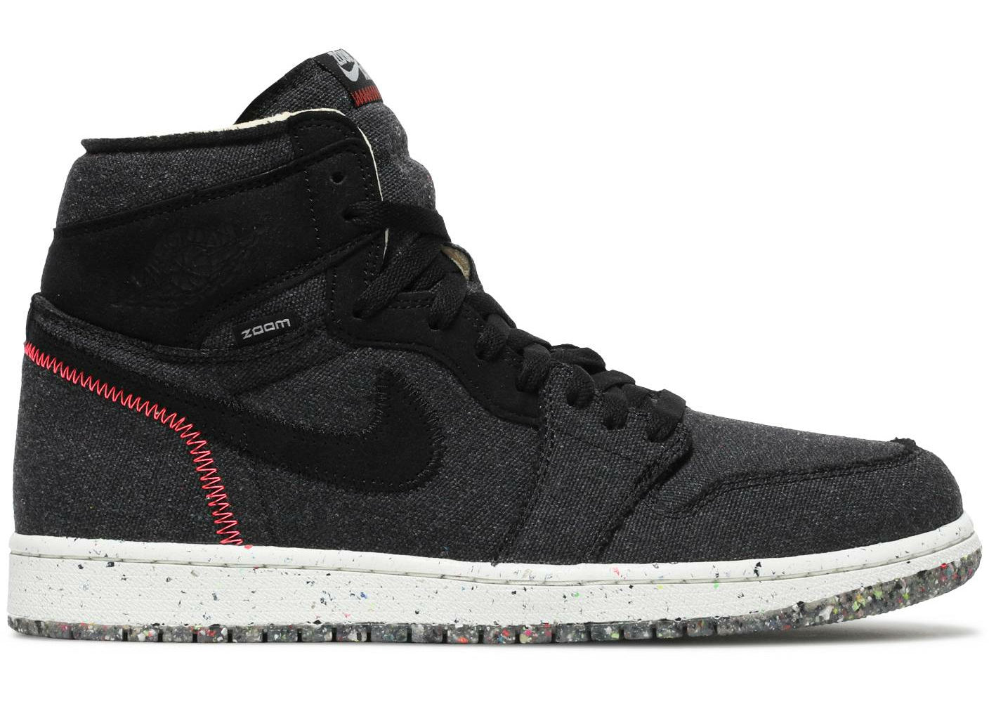 Air Jordan 1 Retro High "Zoom Crater" (2020) | MrSneaker