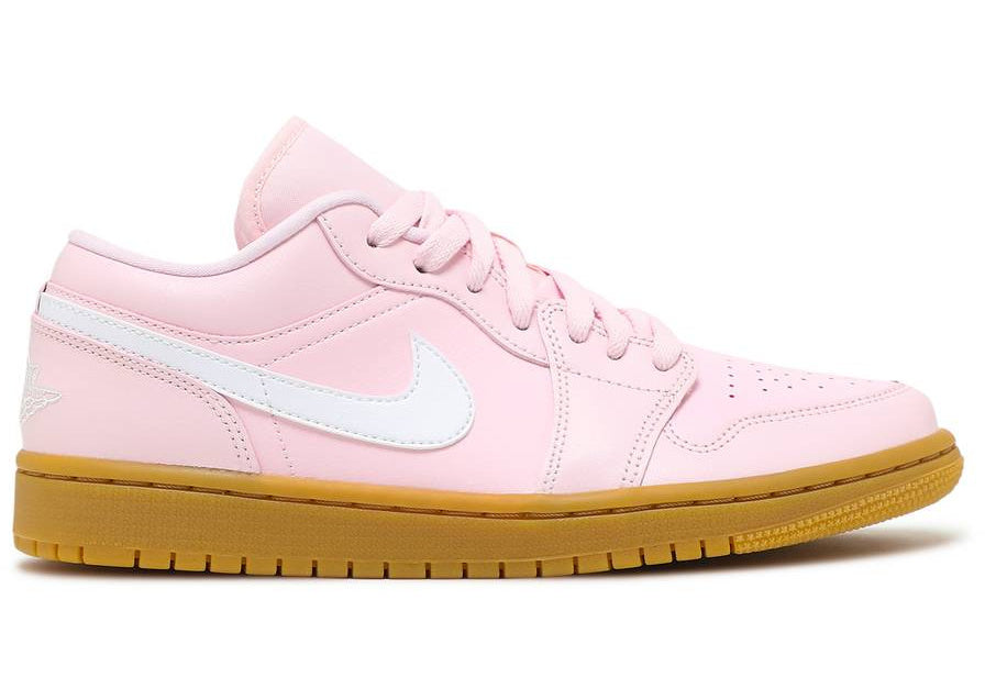 Air Jordan 1 Low Arctic Pink Gum (Wmns) (2021) | MrSneaker