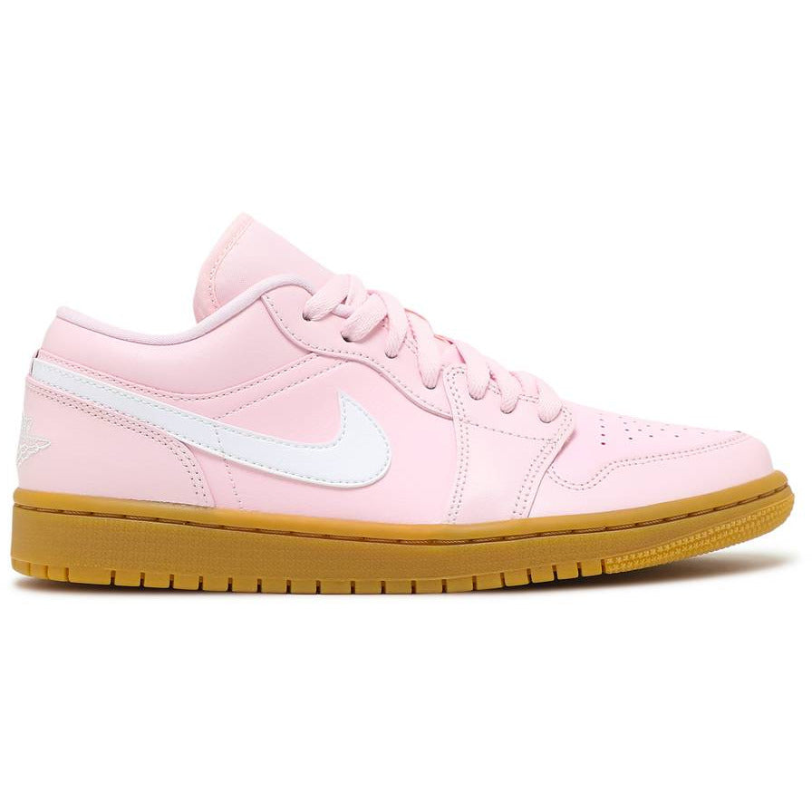 Air Jordan 1 Low Arctic Pink Gum (Wmns) (2021) | MrSneaker