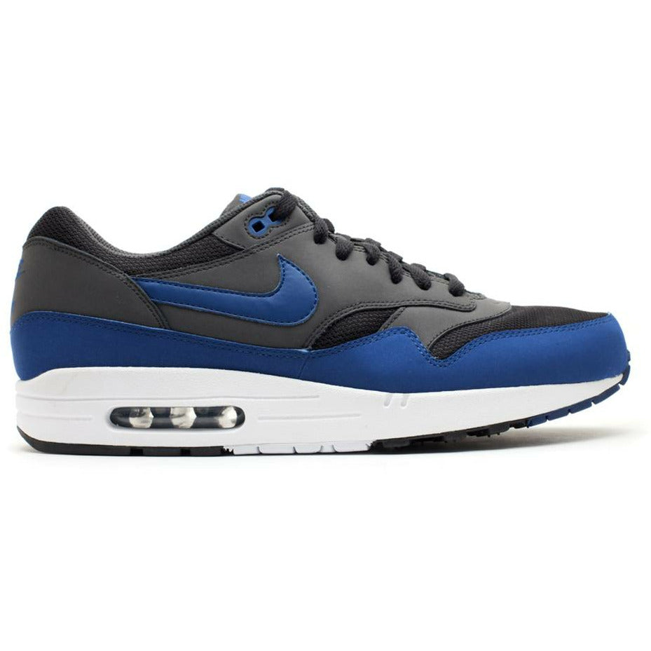 Air Max 1 Essential "Dark Royal Anthracite" | MrSneaker