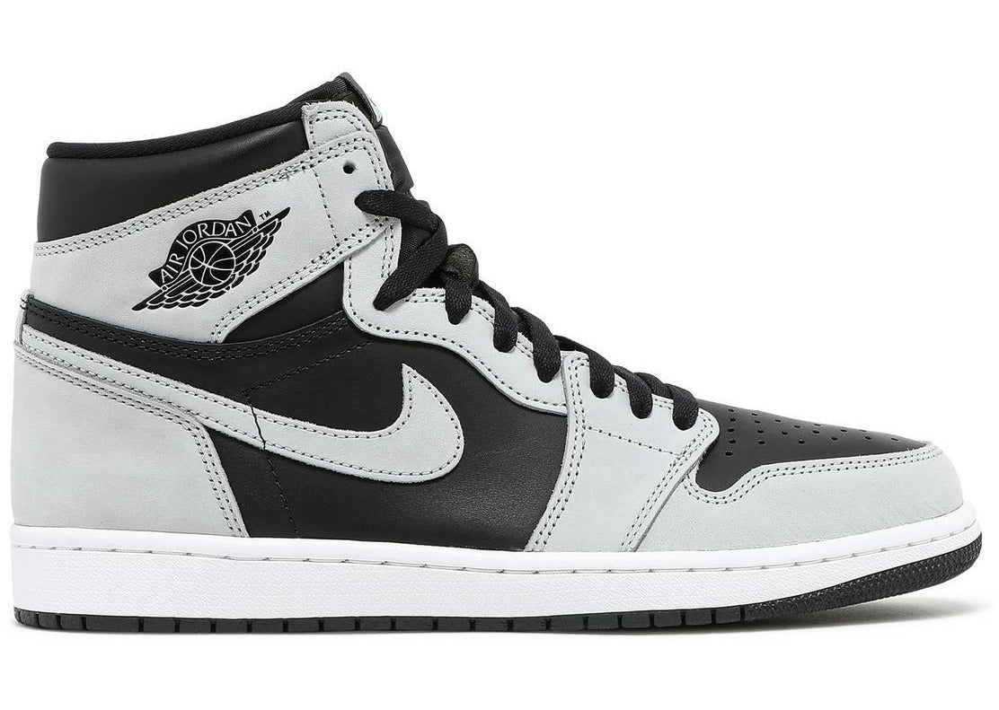 Air Jordan 1 Retro High "Shadow 2.0" (2021) | MrSneaker