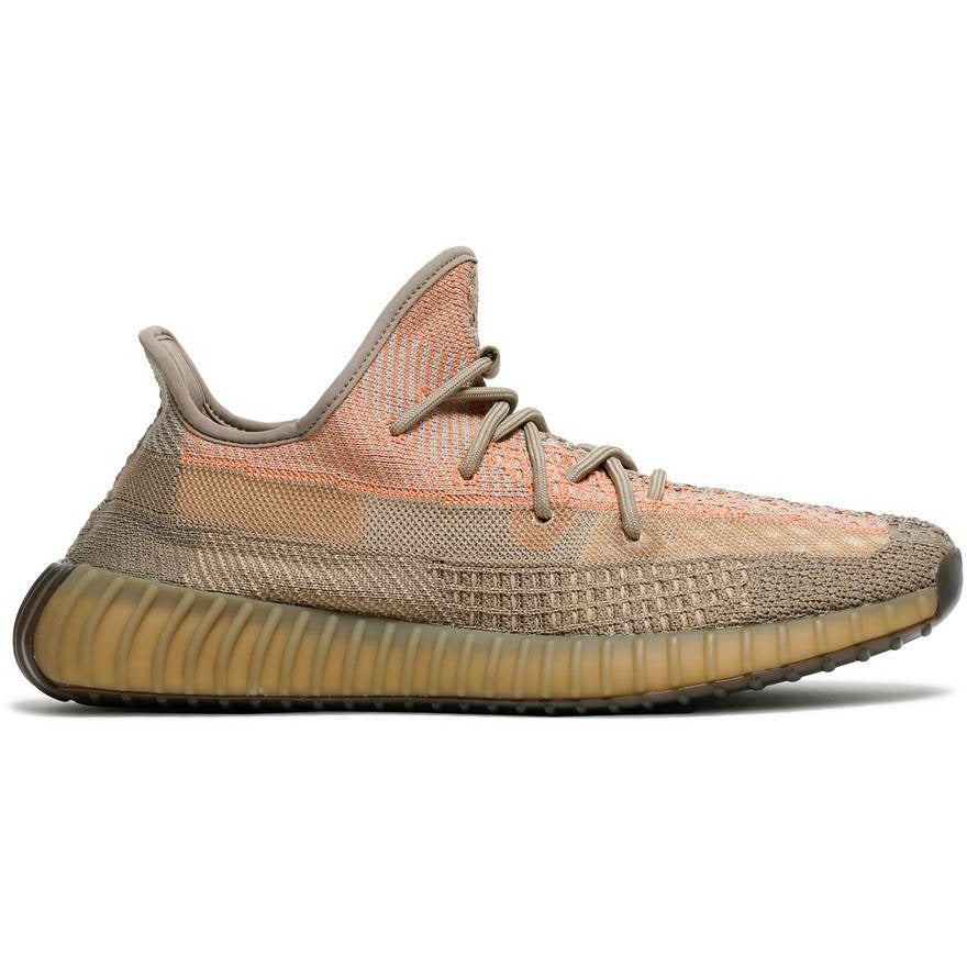 Yeezy Boost 350 V2 "Sand Taupe" (2020) | MrSneaker