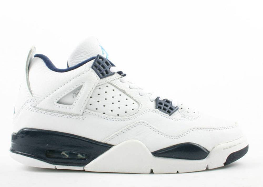 Air Jordan 4 Retro "Columbia" (1999) | MrSneaker