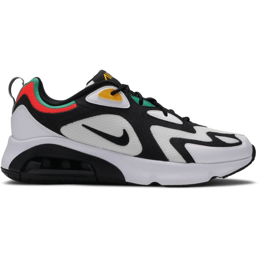 Air Max 200 "Rasta" (2019) | MrSneaker