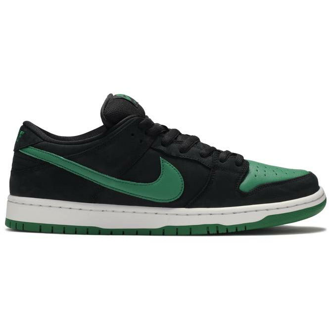 Dunk SB Low Pro J Pack "Black Pine Green" (2019) | MrSneaker