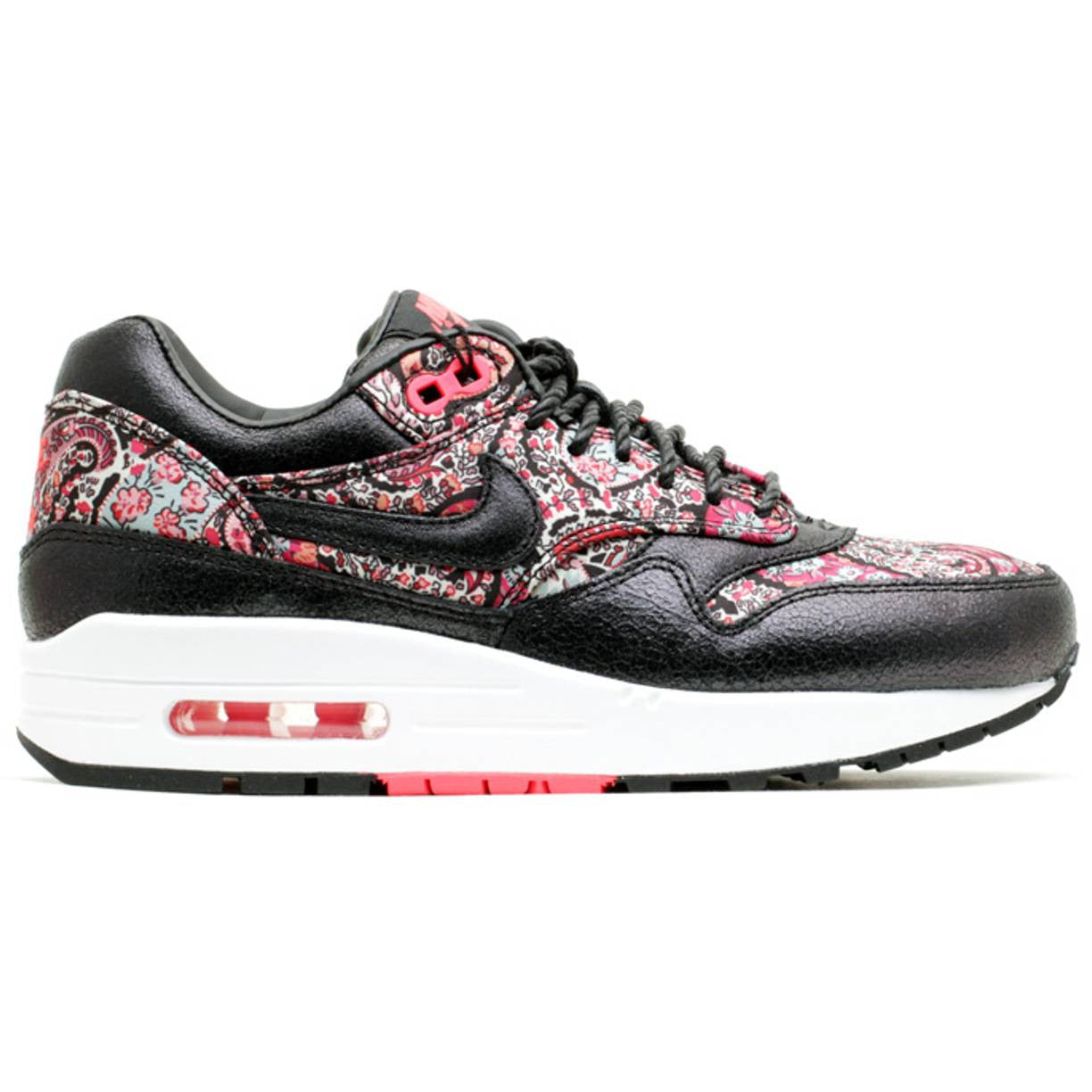 Liberty Of London X Air Max 1 QS "Black Paisley" (Wmns) | MrSneaker