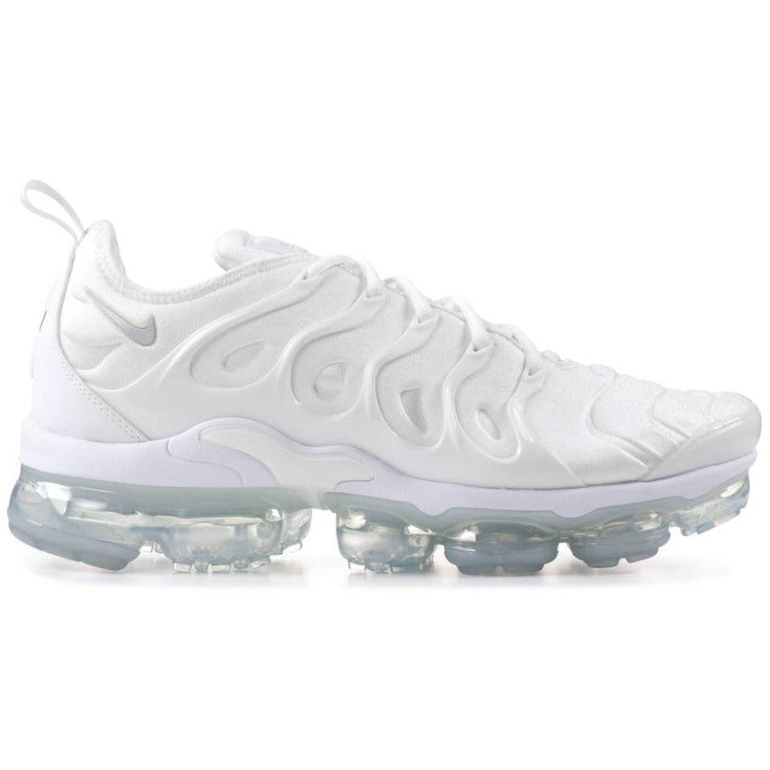 Air Vapormax Plus "White Platinum" | MrSneaker